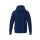 Erima TS Hoody Damen - new navy