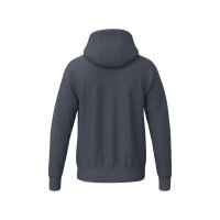 Erima TS Hoody Damen - slate grey