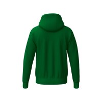 Erima TS Hoody Damen - smaragd