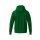 Erima TS Hoody Damen - smaragd