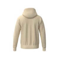 Erima TS Hoody Damen - beige