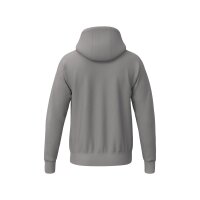 Erima TS Hoody Damen - taupe