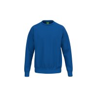 Erima TS Sweatshirt Damen - new royal