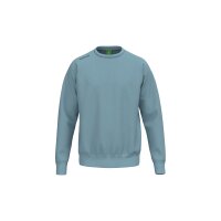 Erima TS Sweatshirt Damen - smoke blue