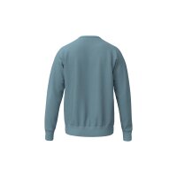 Erima TS Sweatshirt Damen - smoke blue