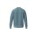 Erima TS Sweatshirt Damen - smoke blue