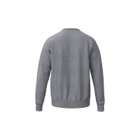 Erima TS Sweatshirt Damen - grau melange