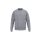 Erima TS Sweatshirt Damen - grau melange