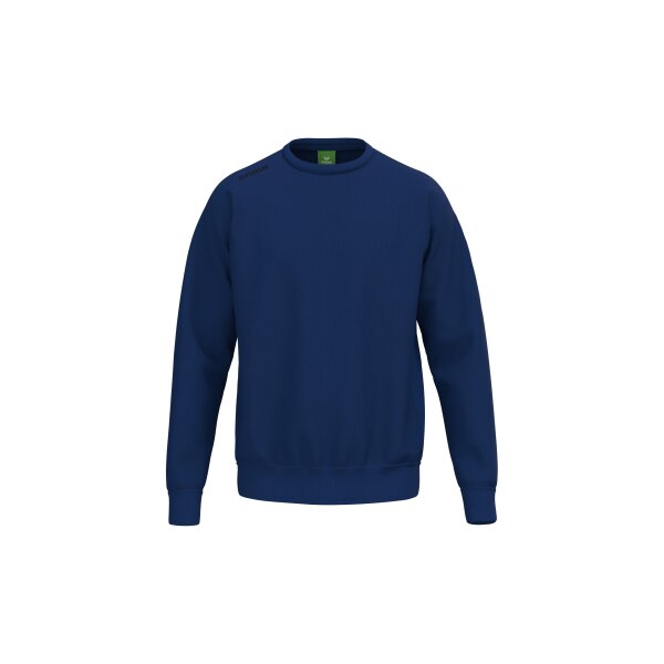 Erima TS Sweatshirt Damen - new navy