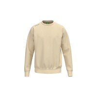 Erima TS Sweatshirt Damen - beige