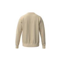 Erima TS Sweatshirt Damen - beige