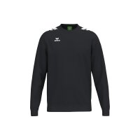 Erima CMPT 3 Wings Sweatshirt Herren - schwarz