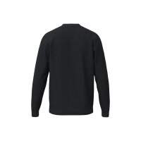 Erima CMPT 3 Wings Sweatshirt Herren - schwarz