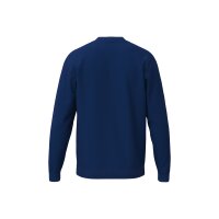 Erima CMPT 3 Wings Sweatshirt Herren - new navy
