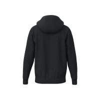 Erima CMPT 3 Wings Hoody Jacket Herren - schwarz