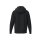 Erima CMPT 3 Wings Hoody Jacket Herren - schwarz