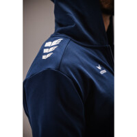 Erima CMPT 3 Wings Hoody Jacket Herren - new navy