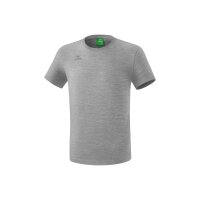 Erima Teamsport T-Shirt Kinder - grau melange