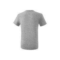 Erima Teamsport T-Shirt Herren - grau melange