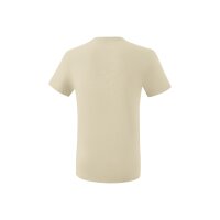 Erima Teamsport T-Shirt Kinder - beige