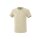 Erima Teamsport T-Shirt Kinder - beige