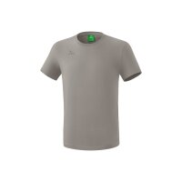 Erima Teamsport T-Shirt Kinder - taupe