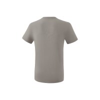 Erima Teamsport T-Shirt Kinder - taupe