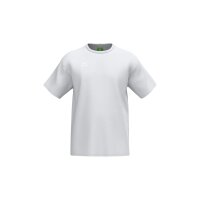 Erima CMPT T-Shirt Herren - new white