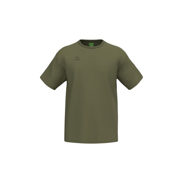 Erima CMPT T-Shirt Herren - forest green