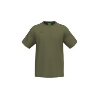 Erima CMPT T-Shirt Herren - forest green