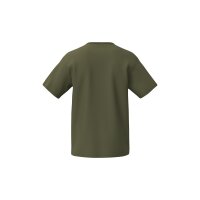 Erima CMPT T-Shirt Herren - forest green