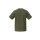 Erima CMPT T-Shirt Herren - forest green