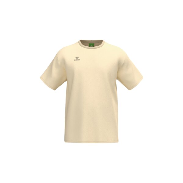 Erima CMPT T-Shirt Herren - beige