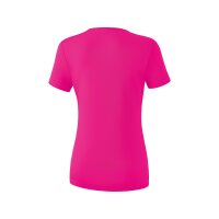 Erima Funktions Teamsport T-Shirt Damen - pink