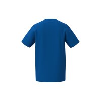 Erima CMPT 3 Wings T-Shirt Kinder - new royal/weiß