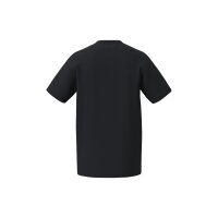 Erima CMPT 3 Wings T-Shirt Herren - schwarz/curacao