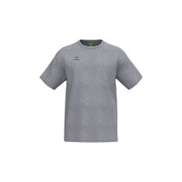 Erima CMPT T-Shirt Herren - grau melange