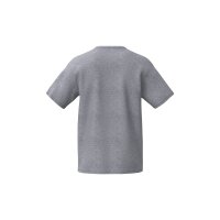 Erima CMPT T-Shirt Herren - grau melange