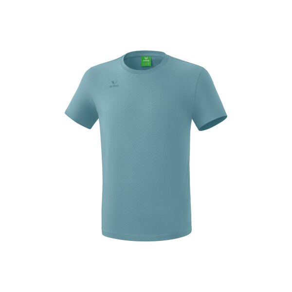 Erima Teamsport T-Shirt Herren - smoke blue