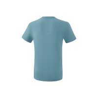 Erima Teamsport T-Shirt Herren - smoke blue