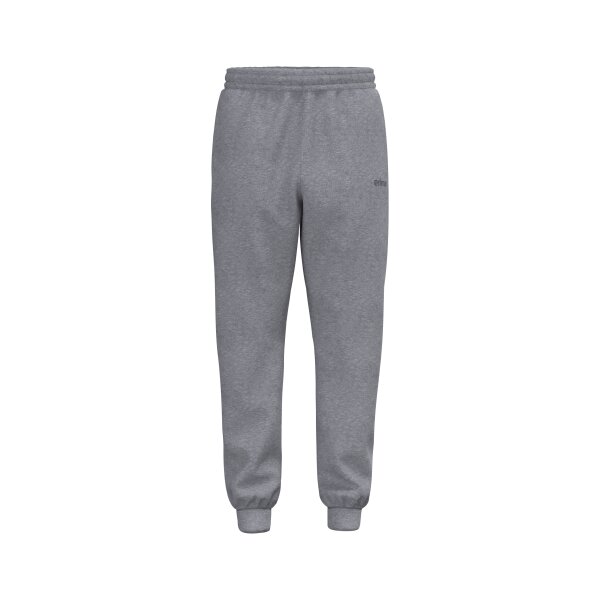 Erima TS Sweatpants Herren - grau melange