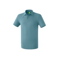 Erima Teamsport Poloshirt Kinder - smoke blue