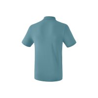 Erima Teamsport Poloshirt Kinder - smoke blue