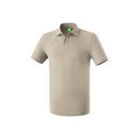 Erima Teamsport Poloshirt Kinder - beige