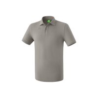 Erima Teamsport Poloshirt Kinder - taupe