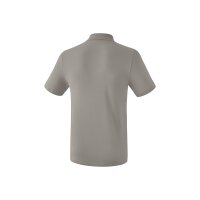 Erima Teamsport Poloshirt Kinder - taupe