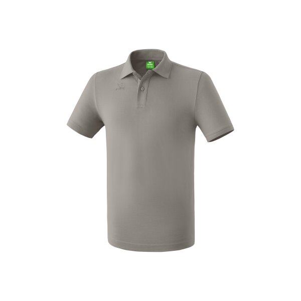 Erima Teamsport Poloshirt Herren - taupe