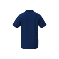 Erima CMPT 3 Wings Poloshirt Herren - new navy/weiß