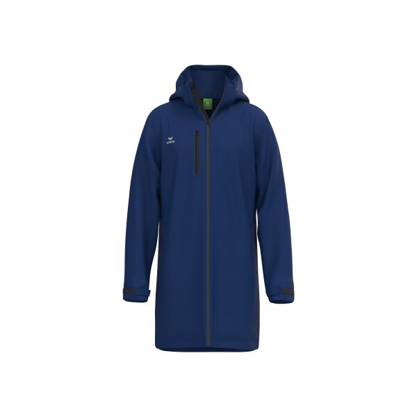 Erima CMPT Stadium Jacket Herren - new navy