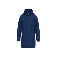 Erima CMPT Stadium Jacket Herren - new navy